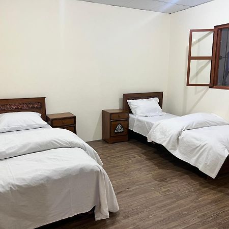 Dream Valley Resort Rawalakot Chhota Gala Exterior photo