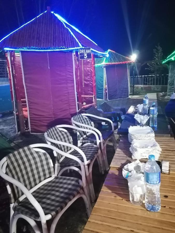 Dream Valley Resort Rawalakot Chhota Gala Exterior photo