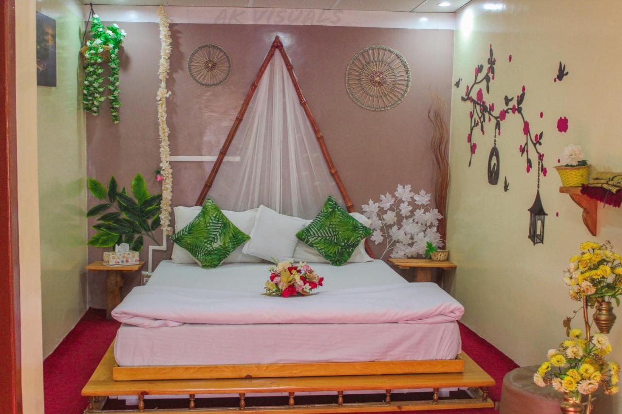 Dream Valley Resort Rawalakot Chhota Gala Exterior photo