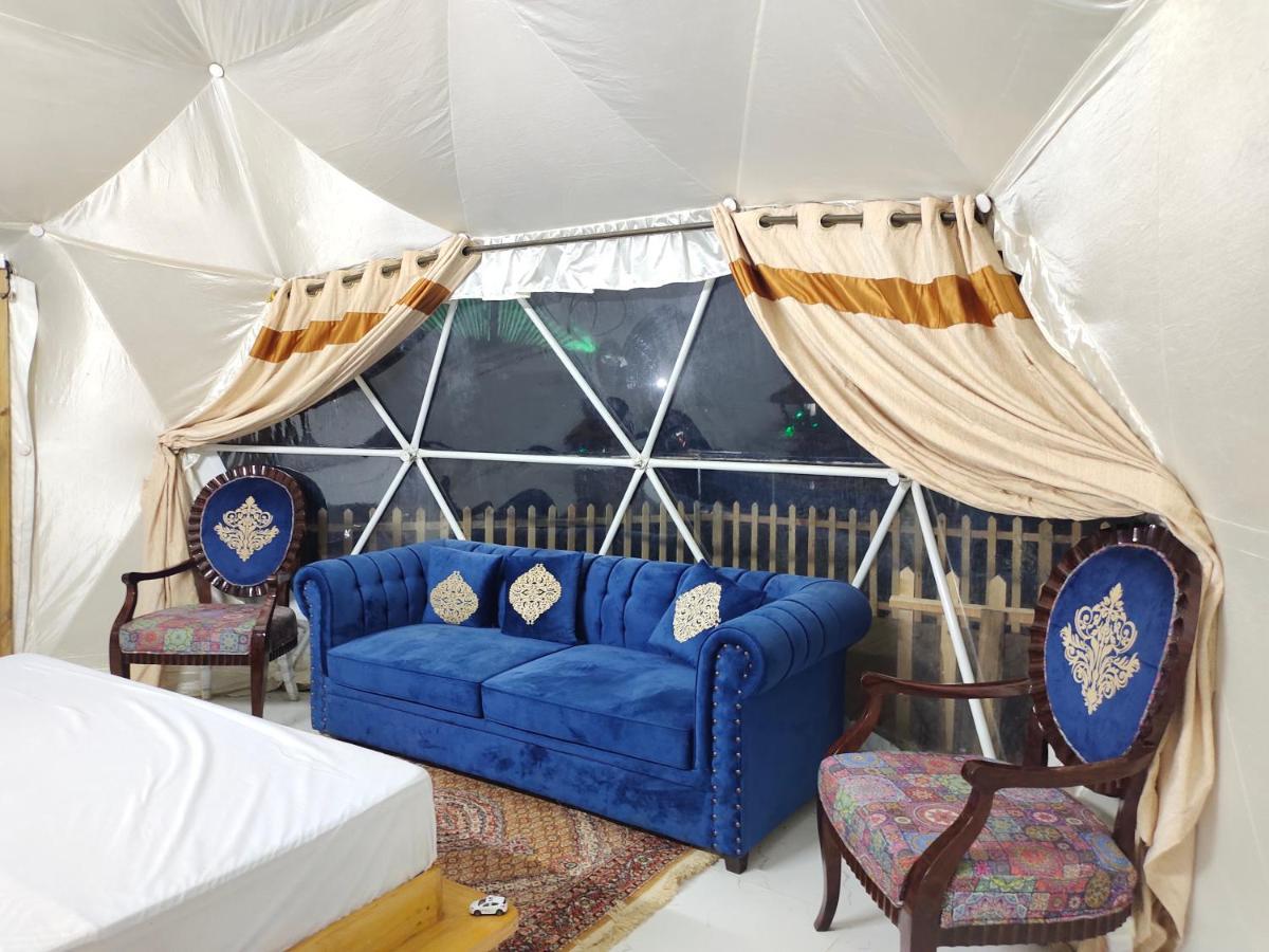 Dream Valley Resort Rawalakot Chhota Gala Exterior photo